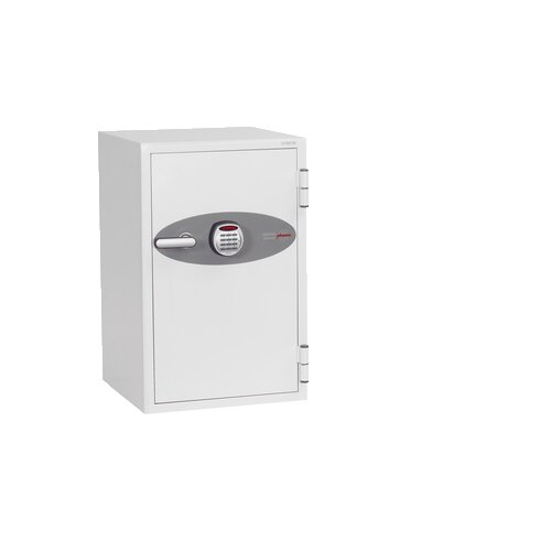 Phoenix Tresor Data Combi Elektroschloss 84 l
