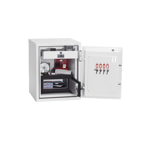 Phoenix Tresor Data Combi Elektroschloss 63 l