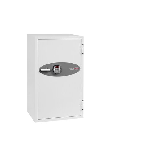 Phoenix Tresor Data Combi Elektroschloss 148 l