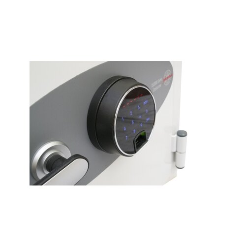 Phoenix Tresor Data Combi Fingerabdruck 148 l