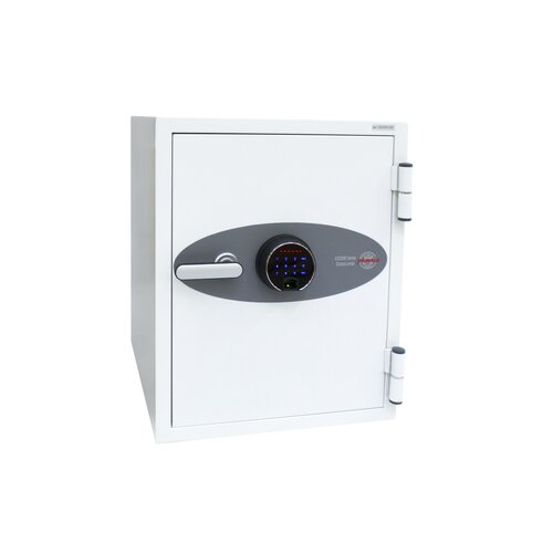 Phoenix Tresor Data Combi Fingerabdruck 63 l