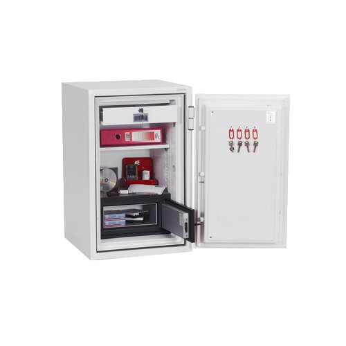Phoenix Tresor Data Combi Fingerabdruck 84 l