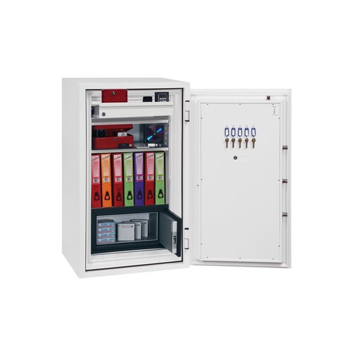 Phoenix Tresor Data Combi Fingerabdruck 148 l