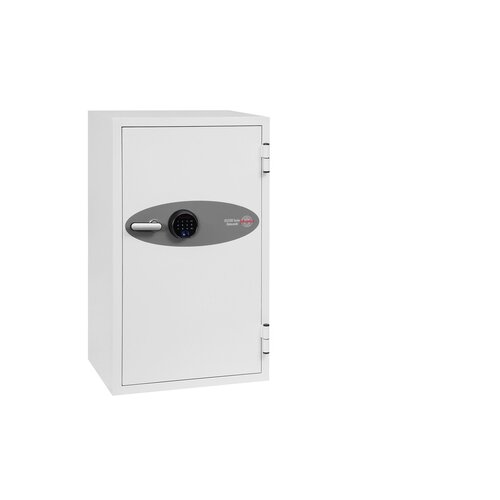 Phoenix Tresor Data Combi Fingerabdruck 148 l