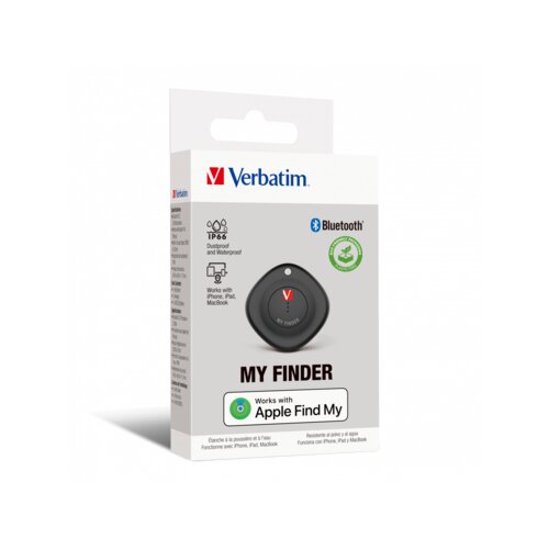 Verbatim Bluetooth-Tracker My Finder
