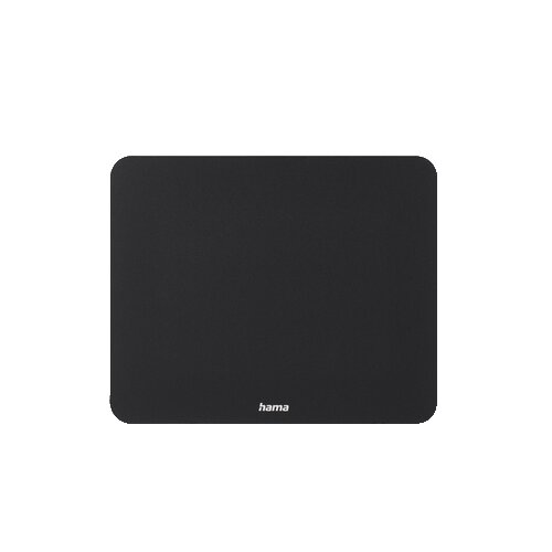 Hama Mauspad schwarz