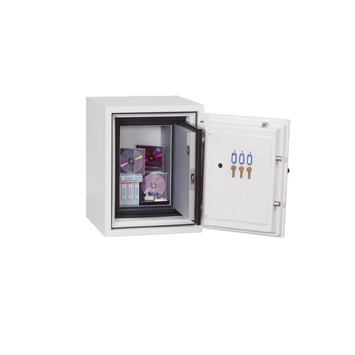 Phoenix Tresor Data Care Schlüsselschloss 18 l