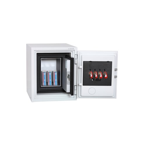 Phoenix Tresor Data Care Schlüsselschloss 7 l