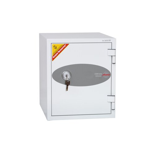 Phoenix Tresor Data Care Schlüsselschloss 7 l