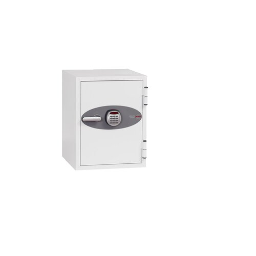 Phoenix Tresor Data Care Elektroschloss 18 l