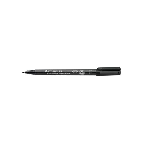 STAEDTLER® Folienstift Lumocolor® permanent 318 lichtbeständig