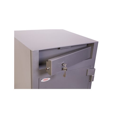 Phoenix Tresor Cashier Deposit Schlüsselschloss 92 l