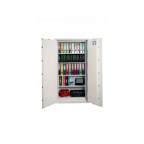 Phoenix Tresor Fire Commander Pro Elektroschloss 549 l