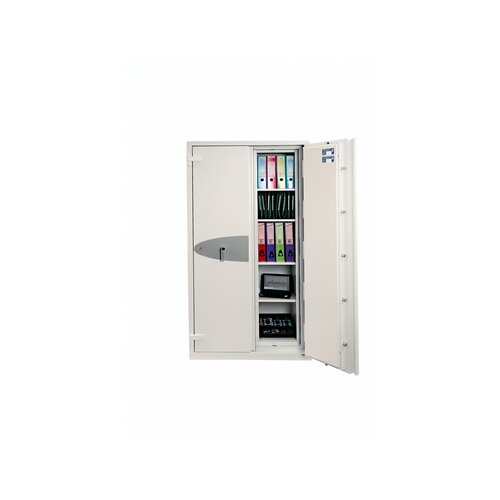 Phoenix Tresor Fire Commander Pro Schlüsselschloss 549 l