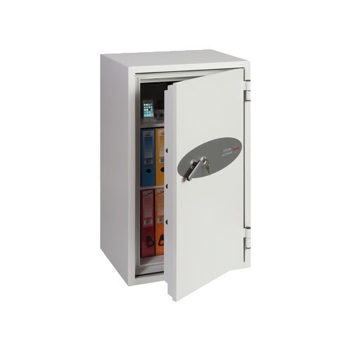 Phoenix Tresor Fire Commander Schlüsselschloss 220 l