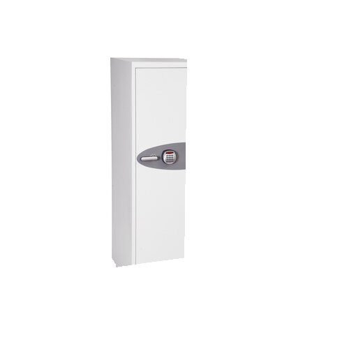 Phoenix Tresor Fire Commander Elektroschloss 338 l