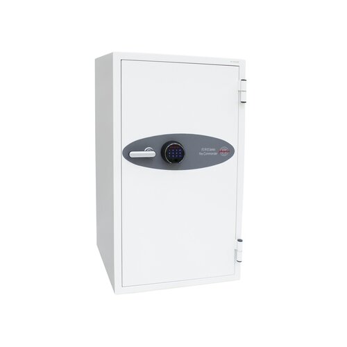 Phoenix Tresor Fire Commander Fingerabdruck 220 l