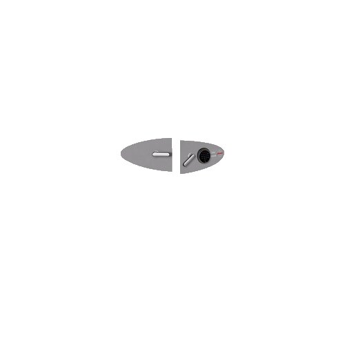 Phoenix Tresor Fire Commander Fingerabdruck 571 l