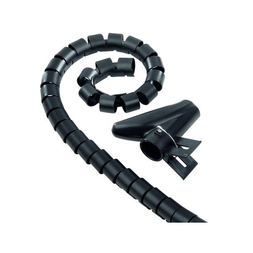 Hama Kabelschlauch Universal 7,5-30 mm x 2,5 m (Ø x L)