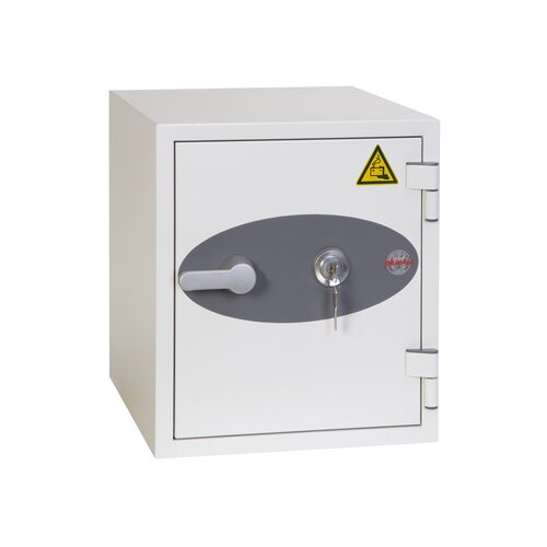 Phoenix Tresor Battery Titan Schlüsselschloss 25 l