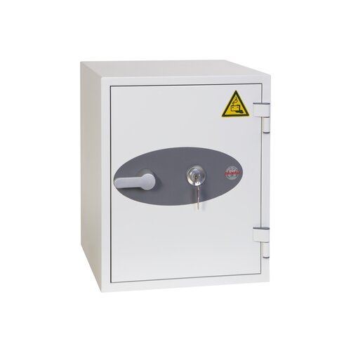 Phoenix Tresor Battery Titan Schlüsselschloss 36 l
