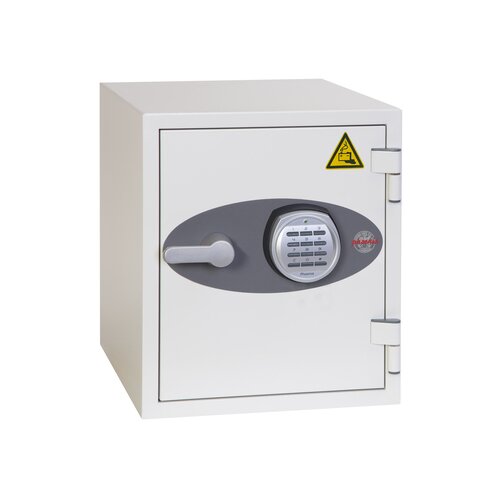 Phoenix Tresor Battery Titan Elektroschloss 25 l