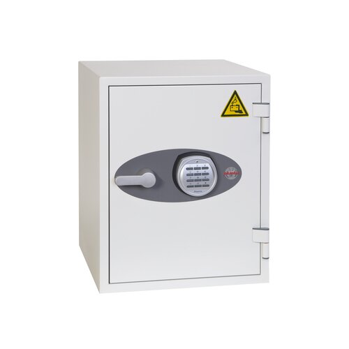 Phoenix Tresor Battery Titan Elektroschloss 36 l