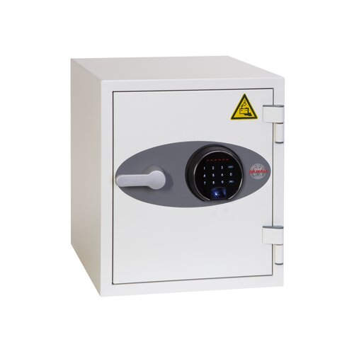 Phoenix Tresor Battery Titan Fingerabdruck 25 l