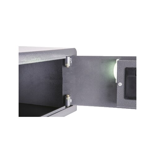 Phoenix Tresor Vela Deposit Home & Office Elektroschloss 10 l