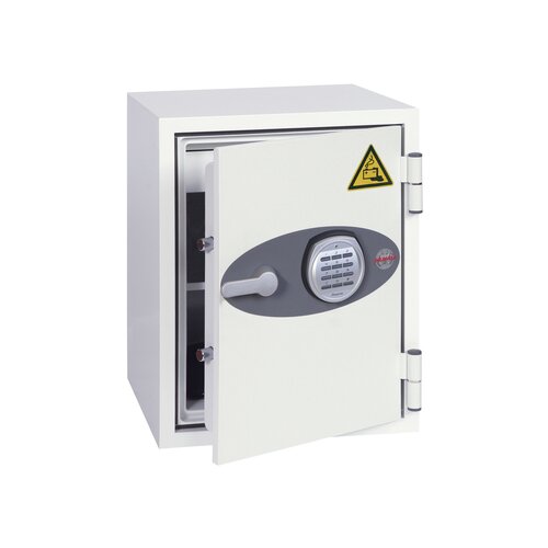 Phoenix Tresor Battery Fighter Elektroschloss 63 l