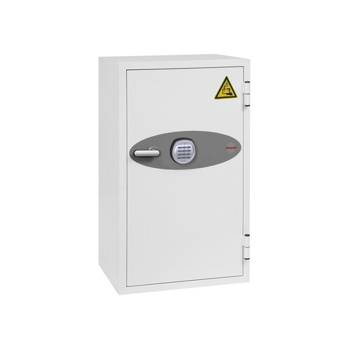 Phoenix Tresor Battery Fighter Elektroschloss 162 l