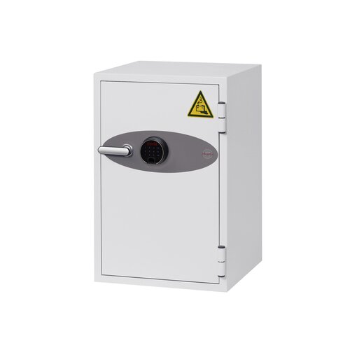 Phoenix Tresor Battery Fighter Fingerabdruck 84 l