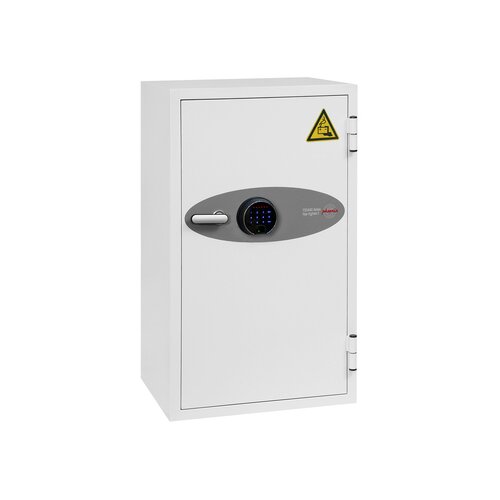Phoenix Tresor Battery Fighter Fingerabdruck 162 l