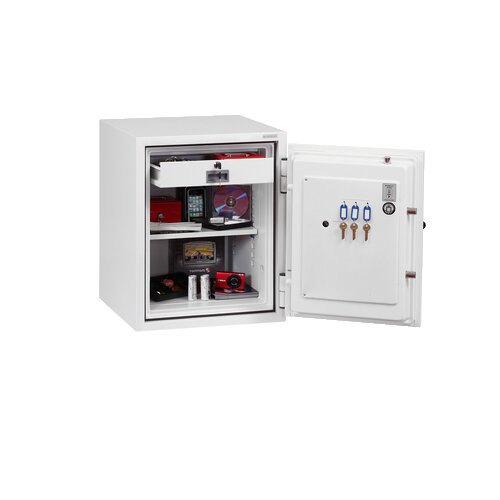 Phoenix Tresor Fire Fighter Elektroschloss 63 l
