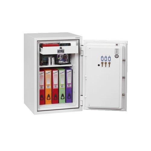 Phoenix Tresor Fire Fighter Elektroschloss 84 l