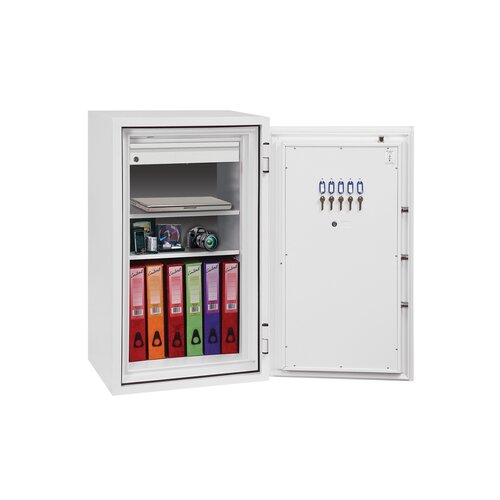 Phoenix Tresor Fire Fighter Elektroschloss 162 l