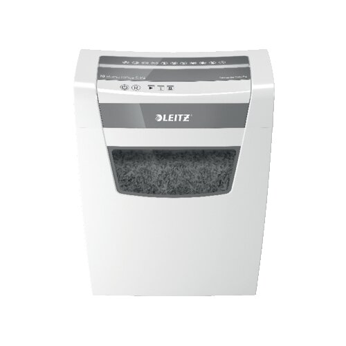 Leitz Aktenvernichter IQ Home Office S
