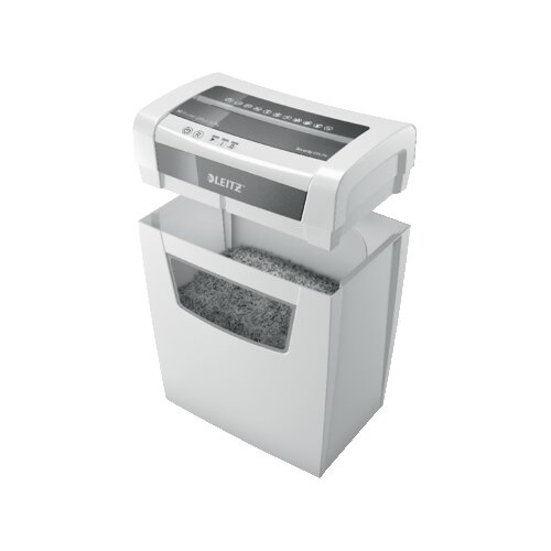 Leitz Aktenvernichter IQ Home Office S