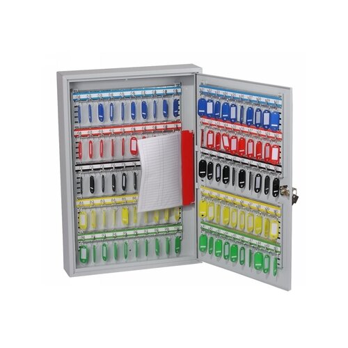 Phoenix Schlüsselschrank 100 Schlüssel