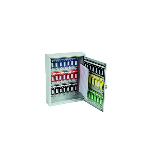 Phoenix Schlüsselschrank 42 Schlüssel