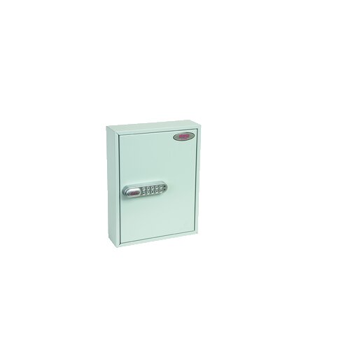 Phoenix Schlüsselschrank 42 Schlüssel