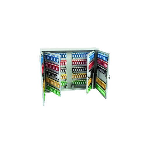 Phoenix Schlüsselschrank 400 Schlüssel