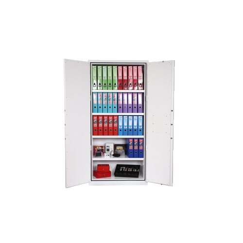Phoenix Tresor Fire Ranger S2 Doppelbartschloss 605 l