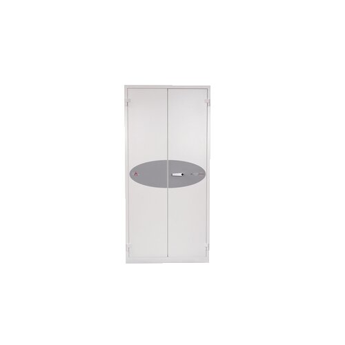 Phoenix Tresor Fire Ranger S2 Doppelbartschloss 605 l