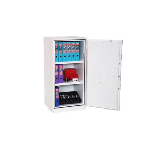 Phoenix Tresor Fire Ranger S2 Doppelbartschloss 224 l