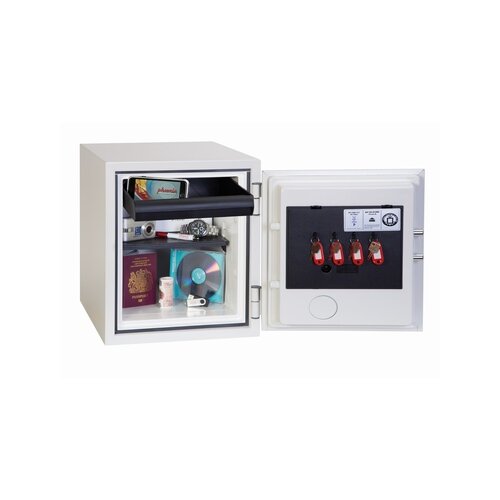 Phoenix Tresor Titan Elektroschloss 25 l