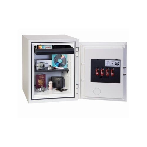 Phoenix Tresor Titan Fingerabdruck 36 l