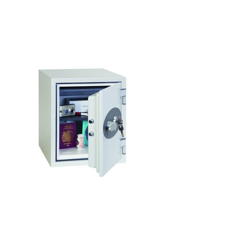 Phoenix Tresor Titan Schlüsselschloss 25 l