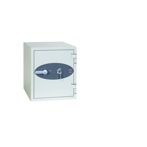 Phoenix Tresor Titan Schlüsselschloss 25 l