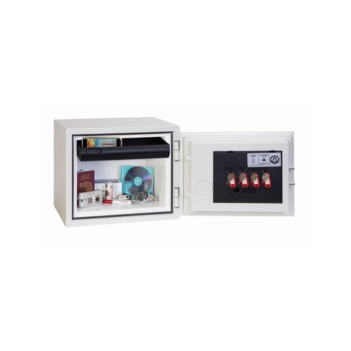 Phoenix Tresor Titan Elektroschloss 19 l